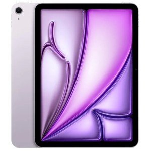 Планшет Apple iPad Air 11 (2024) 256Gb Wi-Fi Purple