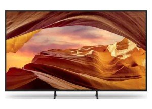 Телевизор Sony KD-75X75W