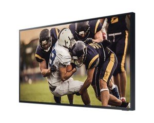Телевизор QLED Samsung The Terrace QE55LST7TAUXRU