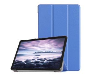 Чехол-книжка Fashion Smart Case для Samsung Galaxy Tab S7, Blue Чехол-книжка Fashion Smart Case для Samsung Galaxy Tab S7, Blue