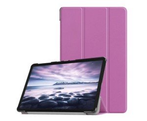 Чехол-книжка Fashion Smart Case для Samsung Galaxy Tab S7, Purple Чехол-книжка Fashion Smart Case для Samsung Galaxy Tab S7, Purple