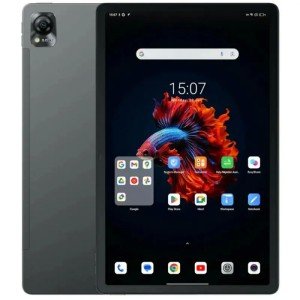 Планшет Blackview MEGA 1 12/256Gb LTE (11.5 IPS 120Гц, 8800мАч), Серый Планшет Blackview MEGA 1 12/256Gb LTE (11.5 IPS 120Гц, 8800мАч), Серый