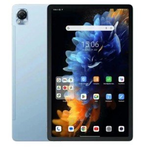 Планшет Blackview MEGA 1 12/256Gb LTE (11.5 IPS 120Гц, 8800мАч), Голубой Планшет Blackview MEGA 1 12/256Gb LTE (11.5 IPS 120Гц, 8800мАч), Голубой