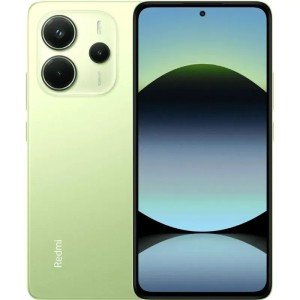 Смартфон Xiaomi Redmi Note 14 8/256Gb RU, Lime Green Смартфон Xiaomi Redmi Note 14 8/256Gb RU, Lime Green
