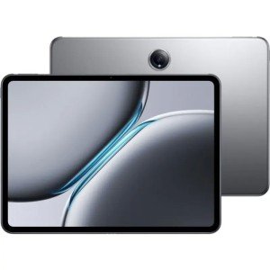 Планшет OnePlus Pad 2 12/256Gb (12.1", 9510мАч, корпус - металл) Global, Nimbus Gray Планшет OnePlus Pad 2 12/256Gb (12.1", 9510мАч, корпус - металл) Global, Nimbus Gray