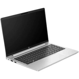 Ноутбук HP ProBook 440 G10, 14" (1920x1080) IPS/Intel Core i5-1335U/16 ГБ DDR4/512 ГБ SSD/Intel Iris Xe Graphics/Без системы, Серебристый (9B9E6EA)