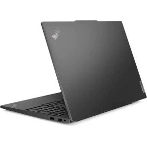 Ноутбук Lenovo ThinkPad E16, 16" (1920x1200) IPS/AMD Ryzen 5 7530U/16 ГБ DDR4/512 ГБ SSD/AMD Radeon Graphics/Без системы, Черный (21JTS0A200)