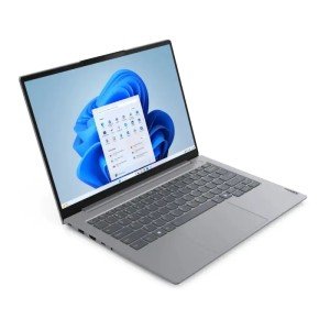 Ноутбук Lenovo ThinkBook 14 G7 IML, 14" (1920x1200) IPS/Intel Core Ultra 5 125U/8 ГБ DDR5/256 ГБ SSD/Intel Graphics/Windows 11 Pro (English), Серый (21MR000HGQ)