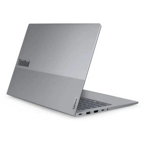 Ноутбук Lenovo ThinkBook 14 G7 IML, 14" (1920x1200) IPS/Intel Core Ultra 5 125U/8 ГБ DDR5/256 ГБ SSD/Intel Graphics/Windows 11 Pro (English), Серый (21MR000HGQ)