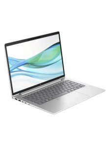 Ноутбук HP Probook 445 G11, 14" (1920x1200) IPS/AMD Ryzen 5 7535U/16 ГБ DDR5/512 ГБ SSD/AMD Radeon Graphics/Без системы, Серебристый (8Z9P6AV)