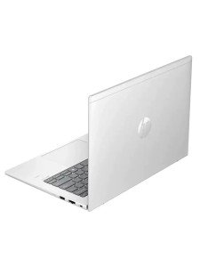Ноутбук HP Probook 445 G11, 14" (1920x1200) IPS/AMD Ryzen 5 7535U/16 ГБ DDR5/512 ГБ SSD/AMD Radeon Graphics/Без системы, Серебристый (8Z9P6AV)