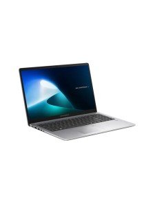 Ноутбук ASUS ExpertBook P1 P1503CVA-S70857W, 15.6" (1920x1080) IPS/Intel Core i7-13620H/16 ГБ DDR5/512 ГБ SSD/Intel UHD Graphics/Windows 11 Home, Серый (90NX0881-M00Y80)
