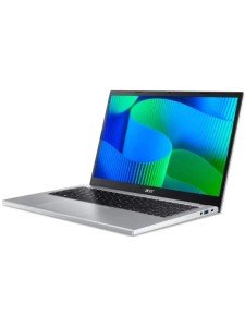 Ноутбук Acer Extensa 15 EX215-57-519N, 15.6" (1920x1080) IPS/Intel Core i5-1334U/16 ГБ DDR5/512 ГБ SSD/Intel Iris Xe Graphics/Без системы, Серебристый (NX.EJACD.002)
