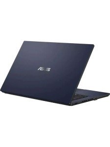 Ноутбук ASUS ExpertBook B1 B1402CVA, 14" (1920x1080) IPS/Intel Core i7-1355U/16 ГБ DDR4/1024 ГБ SSD/Intel Iris Xe Graphics/Без системы, Черный (90NX06W1-M01WB0_Win11P)