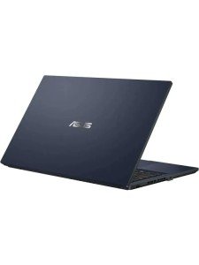 Ноутбук ASUS ExpertBook B1 B1502CVA, 15.6" (1920x1080) IPS/Intel Core i5-1335U/16 ГБ DDR4/512 ГБ SSD/Intel Iris Xe Graphics/Windows 11 Pro, Черный (90NX06X1-M01YL0_Win11P)