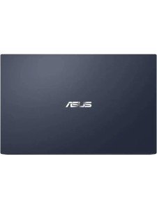 Ноутбук ASUS ExpertBook B1 B1502CVA, 15.6" (1920x1080) IPS/Intel Core i5-1335U/16 ГБ DDR4/512 ГБ SSD/Intel Iris Xe Graphics/Windows 11 Pro, Черный (90NX06X1-M01YL0_Win11P)