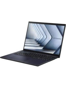 Ноутбук ASUS ExpertBook B3 B3604CVA, 16" (1920x1200) IPS/Intel Core i5-1335U/16 ГБ DDR5/512 ГБ SSD/Intel Iris Xe Graphics/Windows 11 Pro, Черный (90NX07B1-M00550_Win11P)