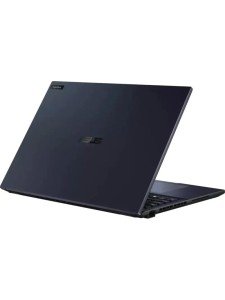 Ноутбук ASUS ExpertBook B3 B3604CVA, 16" (1920x1200) IPS/Intel Core i5-1335U/16 ГБ DDR5/512 ГБ SSD/Intel Iris Xe Graphics/Windows 11 Pro, Черный (90NX07B1-M00550_Win11P)