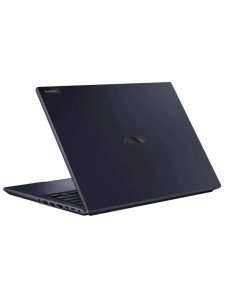 Ноутбук ASUS ExpertBook B5 B5404CMA, 14" (2560x1600) IPS/Intel Core Ultra 5 125U/16 ГБ DDR5/512 ГБ SSD/Intel Graphics/Windows 11 Pro, Черный (90NX06R1-M00E60_Win11P)