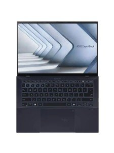 Ноутбук ASUS ExpertBook B9403CVAR-KM0840X, 14" (2880x1800) OLED 90 Гц/Intel Core 7 150U/16 ГБ DDR5/1024 ГБ SSD/Intel Graphics/Windows 11 Pro, Черный (90NX05W1-M01KS0)