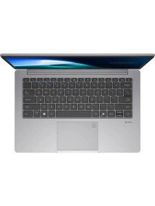 Ноутбук ASUS ExpertBook P1403CVA-S60227, 14" (1920x1080) IPS/Intel Core i5-13500H/16 ГБ DDR5/512 ГБ SSD/Intel Iris Xe Graphics/Без системы, Серый (90NX0871-M008A0)