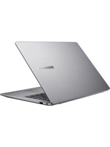 Ноутбук ASUS ExpertBook P5405CSA-NZ0147, 14" (2560x1600) IPS/Intel Core Ultra 5 226V/16 ГБ DDR5/512 ГБ SSD/Intel Arc 130V/Без системы, Серый (90NX0861-M005D0)