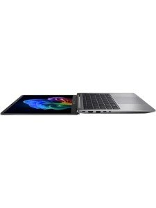Ноутбук ASUS ExpertBook P5405CSA-NZ0208, 14" (2560x1600) IPS/Intel Core Ultra 5 228V/32 ГБ DDR5/1024 ГБ SSD/Intel Arc 130V/Без системы, Серый (90NX0861-M008A0)