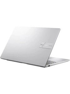 Ноутбук ASUS Vivobook 15 X1504VA-BQ127W, 15.6" (1920x1080) IPS/Intel Core i3-1315U/8 ГБ DDR4/512 ГБ SSD/Intel UHD Graphics/Windows 11 Home, Серебристый (90NB10J2-M02YB0)