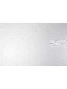 Ноутбук ASUS Vivobook 15 X1504VA-BQ127W, 15.6" (1920x1080) IPS/Intel Core i3-1315U/8 ГБ DDR4/512 ГБ SSD/Intel UHD Graphics/Windows 11 Home, Серебристый (90NB10J2-M02YB0)