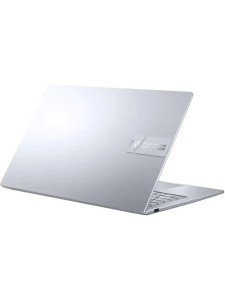 Ноутбук ASUS Vivobook 15X OLED K3504VA, 15.6" (2880x1620) OLED 120 Гц/Intel Core i5-1335U/16 ГБ DDR4/512 ГБ SSD/Intel Iris Xe Graphics/Windows 11 Pro, Серебристый (90NB10A2-M00JX0_Win11P)