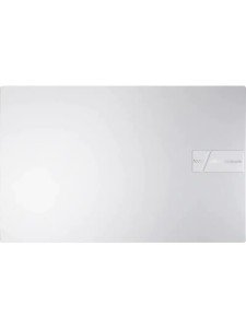 Ноутбук ASUS VivoBook 17 X1704VA, 17.3" (1920x1080) IPS/Intel Core i7-1355U/16 ГБ DDR4/1024 ГБ SSD/Intel Iris Xe Graphics/Windows 11 Pro, Серебристый (90NB10V1-M00D20_Win11P)