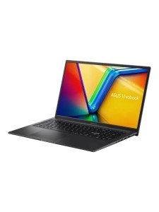 Ноутбук ASUS Vivobook 17X K3704VA, 17.3" (1920x1080) IPS/Intel Core i5-13500H/16 ГБ DDR4/512 ГБ SSD/Intel Iris Xe Graphics/Windows 11 Pro, Черный (90NB1091-M00210_Win11P)