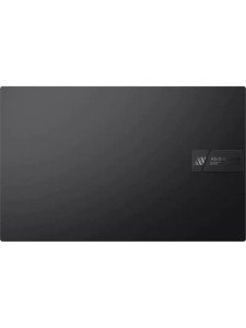 Ноутбук ASUS Vivobook 17X M3704YA, 17.3" (1920x1080) IPS/AMD Ryzen 7 7730U/16 ГБ DDR4/512 ГБ SSD/AMD Radeon Graphics/Windows 11 Pro, Черный (90NB1192-M00200_Win11P)