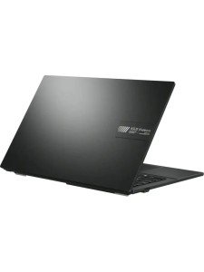 Ноутбук ASUS Vivobook Go 15 E1504FA, 15.6" (1920x1080) IPS/AMD Ryzen 3 7320U/8 ГБ DDR5/512 ГБ SSD/AMD Radeon Graphics/Windows 11 Pro, Черный (90NB0ZR2-M01HV0_Win11P)