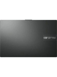 Ноутбук ASUS Vivobook Go 15 E1504FA, 15.6" (1920x1080) IPS/AMD Ryzen 3 7320U/8 ГБ DDR5/512 ГБ SSD/AMD Radeon Graphics/Windows 11 Pro, Черный (90NB0ZR2-M01HV0_Win11P)