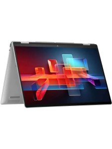 Ноутбук HP Envy x360 16-ac0009ci, 16" (1920x1200) IPS/Intel Core Ultra 7 155U/16 ГБ DDR5/512 ГБ SSD/Intel Graphics/Windows 11 Home, Серебристый (B09JNEA)