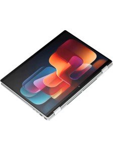 Ноутбук HP Envy x360 16-ac0009ci, 16" (1920x1200) IPS/Intel Core Ultra 7 155U/16 ГБ DDR5/512 ГБ SSD/Intel Graphics/Windows 11 Home, Серебристый (B09JNEA)