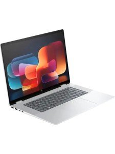 Ноутбук HP Envy x360 16-ac0009ci, 16" (1920x1200) IPS/Intel Core Ultra 7 155U/16 ГБ DDR5/512 ГБ SSD/Intel Graphics/Windows 11 Home, Серебристый (B09JNEA)