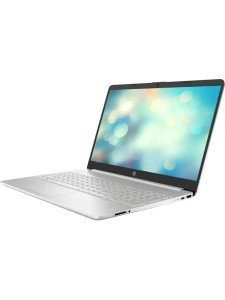 Ноутбук HP 15s-eq2023nq, 15.6" (1920x1080) IPS/AMD Ryzen 5 5500U/8 ГБ DDR4/512 ГБ SSD/AMD Radeon Graphics/Windows 10 Home, Серебристый (4Q6E6EA)