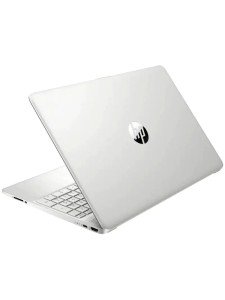 Ноутбук HP 15s-eq2023nq, 15.6" (1920x1080) IPS/AMD Ryzen 5 5500U/8 ГБ DDR4/512 ГБ SSD/AMD Radeon Graphics/Windows 10 Home, Серебристый (4Q6E6EA)