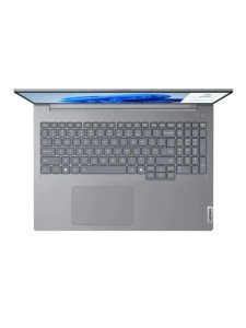 Ноутбук Lenovo ThinkBook 16 G8 IAL, 16" (1920x1200) IPS/Intel Core Ultra 7 255H/16 ГБ DDR5/512 ГБ SSD/Intel Arc Graphics/Без системы, Серый (21SK0030GQ)