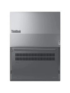 Ноутбук Lenovo ThinkBook 16 G6 IRL, 16" (1920x1200) IPS/Intel Core i5-1335U/32 ГБ DDR5/512 ГБ SSD/Intel Iris Xe Graphics/Без системы, Серый (21KH001ERU_32G)