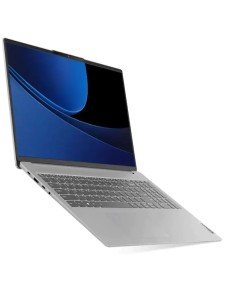 Ноутбук Lenovo IdeaPad Slim 5 16IMH9, 16" (2048x1280) OLED 120 Гц/Intel Core Ultra 7 155H/16 ГБ DDR5/1024 ГБ SSD/Intel Arc Graphics/Windows 11 Pro, Серый (83DC004HRK_Win11P)