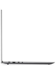 Ноутбук Lenovo IdeaPad Slim 5 16IMH9, 16" (2048x1280) OLED 120 Гц/Intel Core Ultra 7 155H/16 ГБ DDR5/1024 ГБ SSD/Intel Arc Graphics/Windows 11 Pro, Серый (83DC004HRK_Win11P)