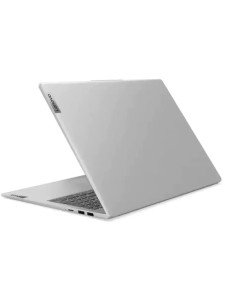 Ноутбук Lenovo IdeaPad Slim 5 16IMH9, 16" (2048x1280) OLED 120 Гц/Intel Core Ultra 7 155H/16 ГБ DDR5/1024 ГБ SSD/Intel Arc Graphics/Windows 11 Pro, Серый (83DC004HRK_Win11P)