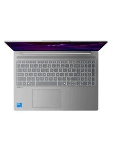 Ноутбук Lenovo IdeaPad Slim 5 16IRH10R, 16" (2880x1800) OLED 120 Гц/Intel Core 5 210H/32 ГБ DDR5/1024 ГБ SSD/Intel Graphics/Без системы, Серый (83J1001ERK)