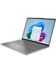 Ноутбук Lenovo IdeaPad Slim 5 16ARP10, 16" (1920x1200) IPS/AMD Ryzen 7 7735HS/16 ГБ DDR5/512 ГБ SSD/AMD Radeon Graphics/Без системы, Серый (83HU0007RK)