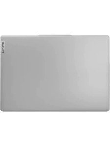 Ноутбук Lenovo IdeaPad Slim 5 14Q8X9, 14" (1920x1200) IPS/Qualcomm Snapdragon X Plus X1P-42-100/16 ГБ DDR5/512 ГБ SSD/Qualcomm Adreno/Windows 11 Home, Серый (83HL004ERK)