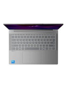 Ноутбук Lenovo IdeaPad Slim 5 14IRH10R, 14" (1920x1200) OLED/Intel Core 5 210H/32 ГБ DDR5/1024 ГБ SSD/Intel Graphics/Без системы, Серый (83J0001BRK)