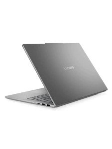 Ноутбук Lenovo IdeaPad Slim 5 14IRH10R, 14" (1920x1200) OLED/Intel Core 5 210H/32 ГБ DDR5/1024 ГБ SSD/Intel Graphics/Без системы, Серый (83J0001BRK)